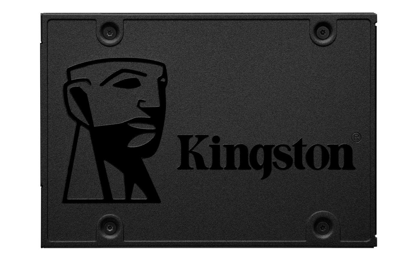 KT SSD 480GB A400 2.5" SATA3