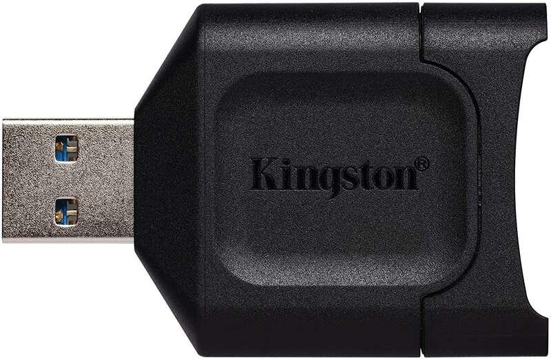 Kingston MobileLite SD Card R