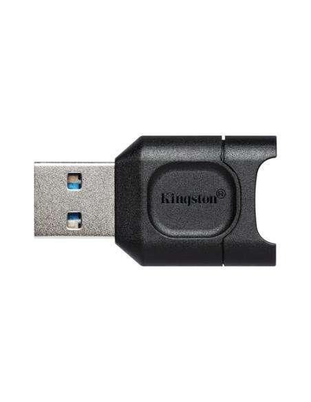 Kingston MobileLite microSD R