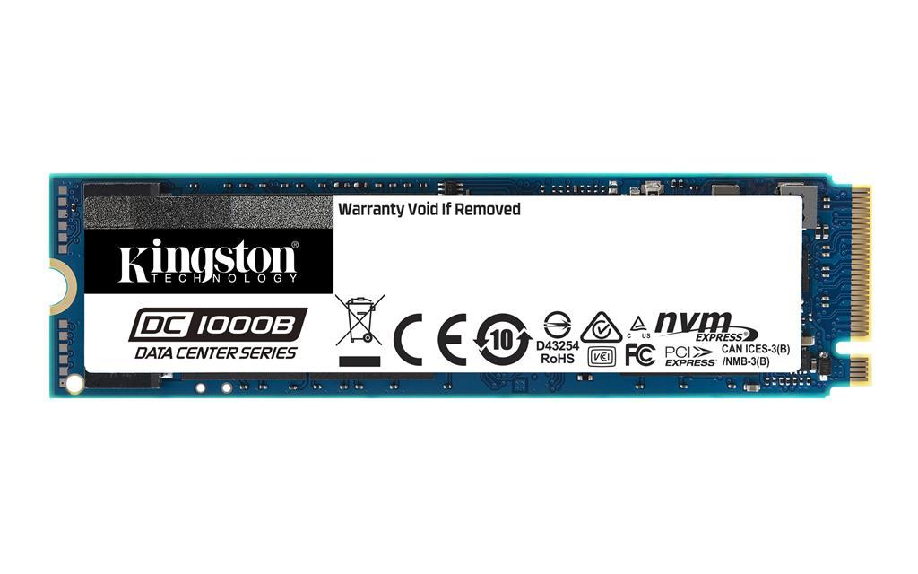 KT SSD 480G PCIe NVMe M.2