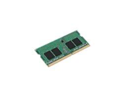 Kingston Technology KSM26SES8/8HD memoria 8 GB 1 x 8 GB DDR4 2666 MHz Data Integrity Check (verifica integrità dati)