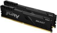 FURY DDR4 2x8GB 3600MHz DIMM