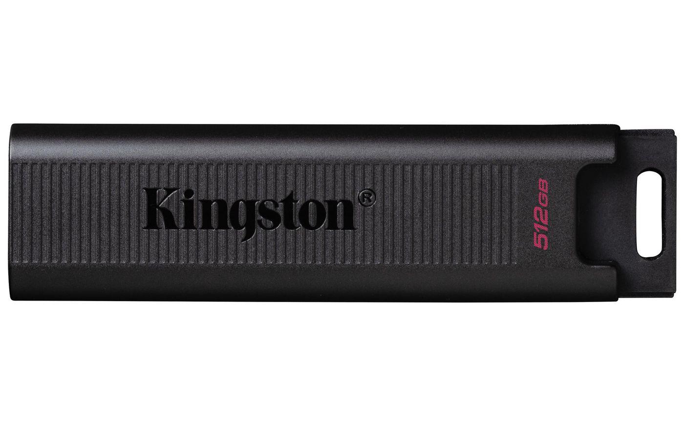 KT 512GB DTMAX USB3.2 Gen 2