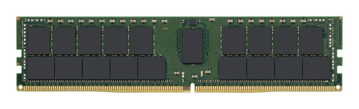 Kingston Technology...