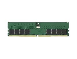DDR5 32GB 4800 MHZ DIMM KINGSTON CL40 11V