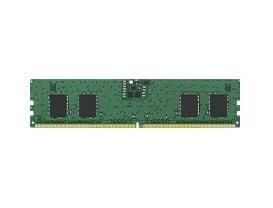 DDR5 8GB 4800 MHZ DIMM KINGSTON CL40 1,1V