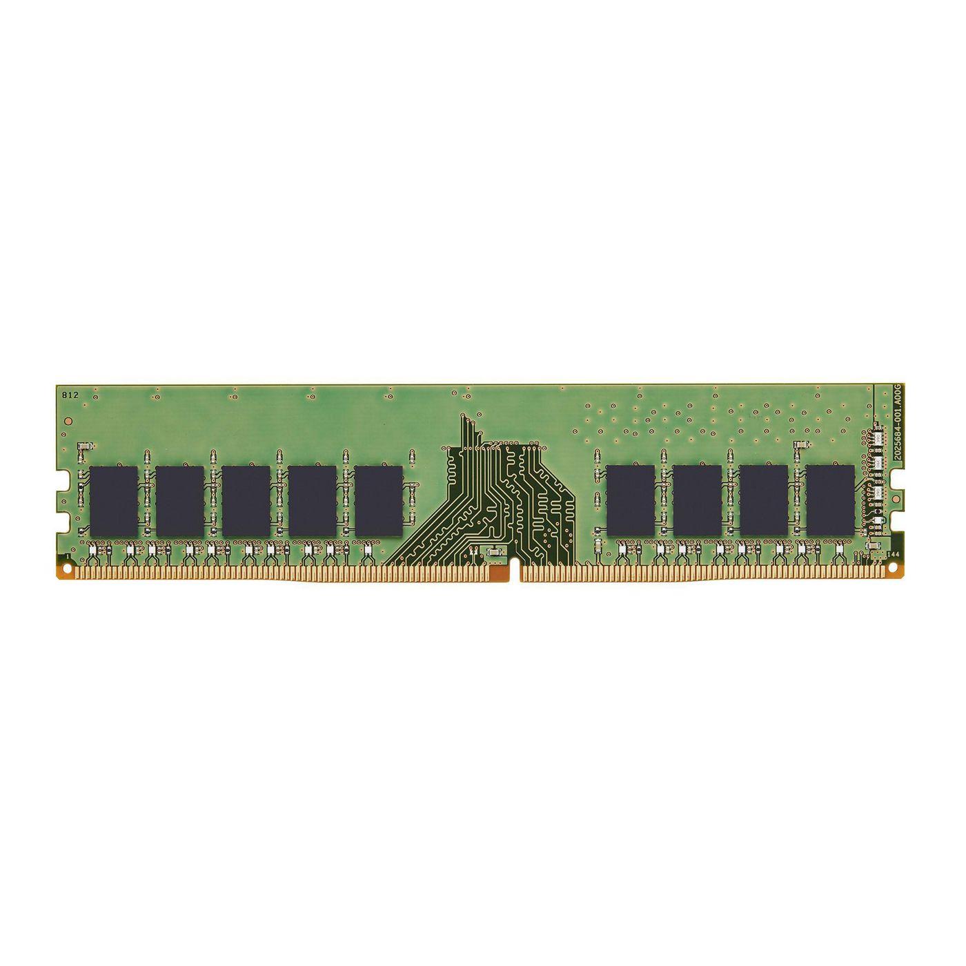 KT 16GB 2666MT DDR4 DIMM