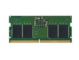 DDR5 8GB 4800 MHZ SO-DIMM KINGSTON CL40 11V