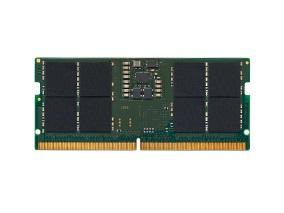 DDR5 16GB 4800 MHZ SO-DIMM KINGSTON CL40 11V