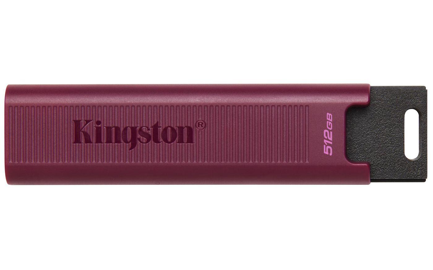 Datatraveler Max Usb Flash