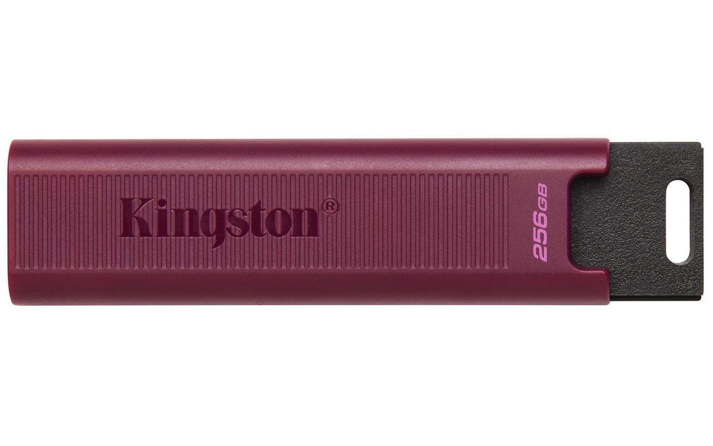 KT 256GB DTMAX USB3.2 Gen 2