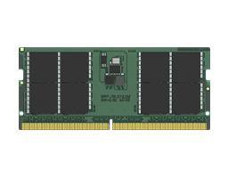 32GB DDR5 4800MT/S SODIMM
