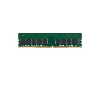 Kingston Technology KTL-TS426E/32G memoria 32 GB 1 x 32 GB DDR4 2666 MHz Data Integrity Check (verifica integrità  dati)