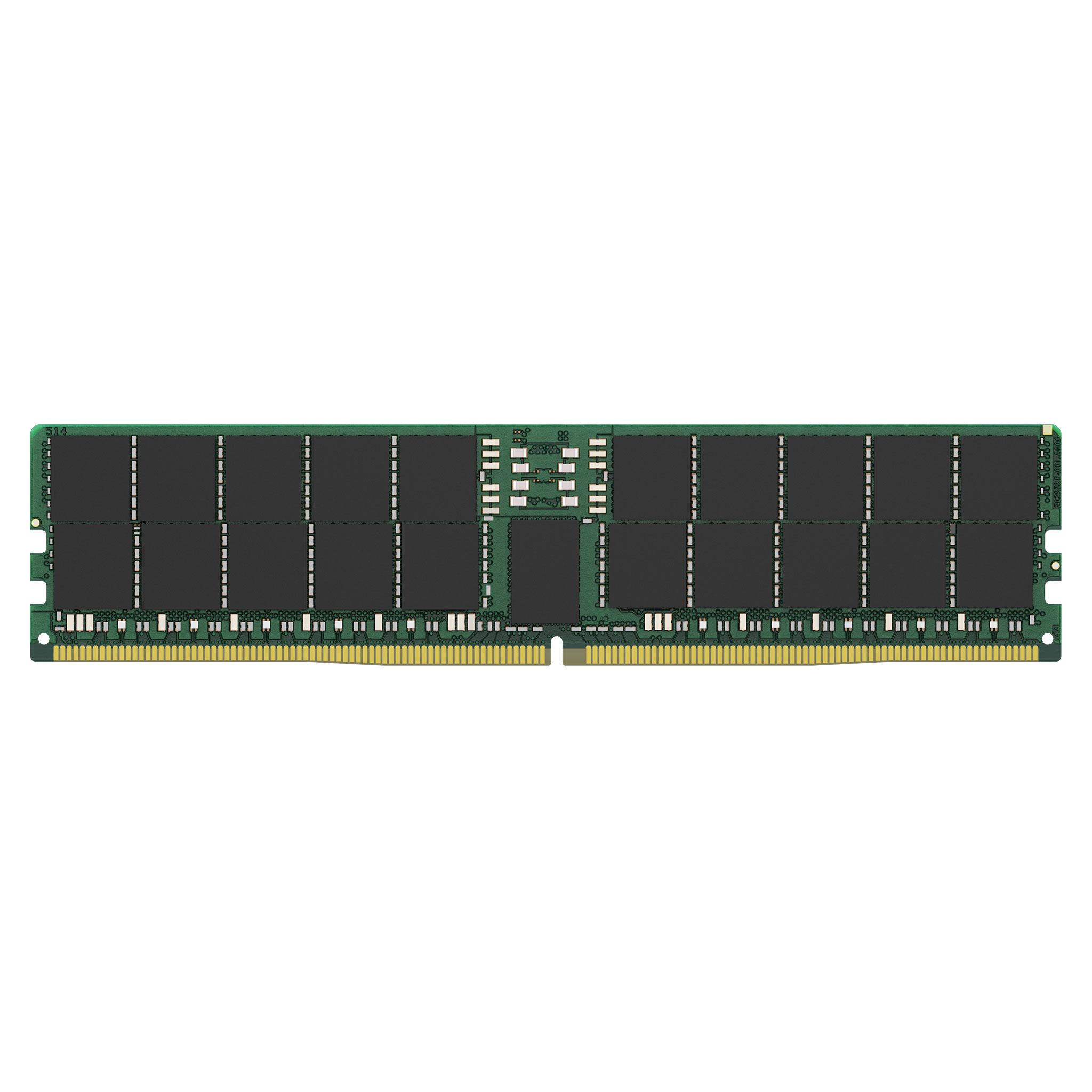 KT 64GB 4800MT DDR5 DIMM R
