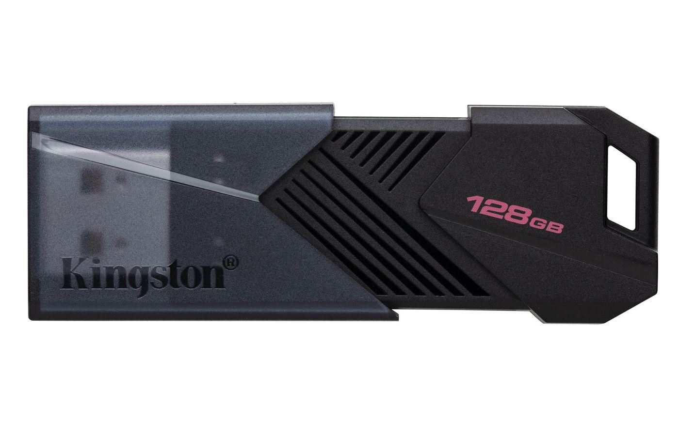Kingston Technology...