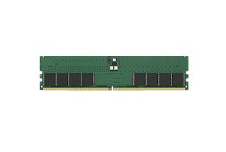 DDR5 32GB 5600 MHZ DIMM KINGSTON CL46 11V