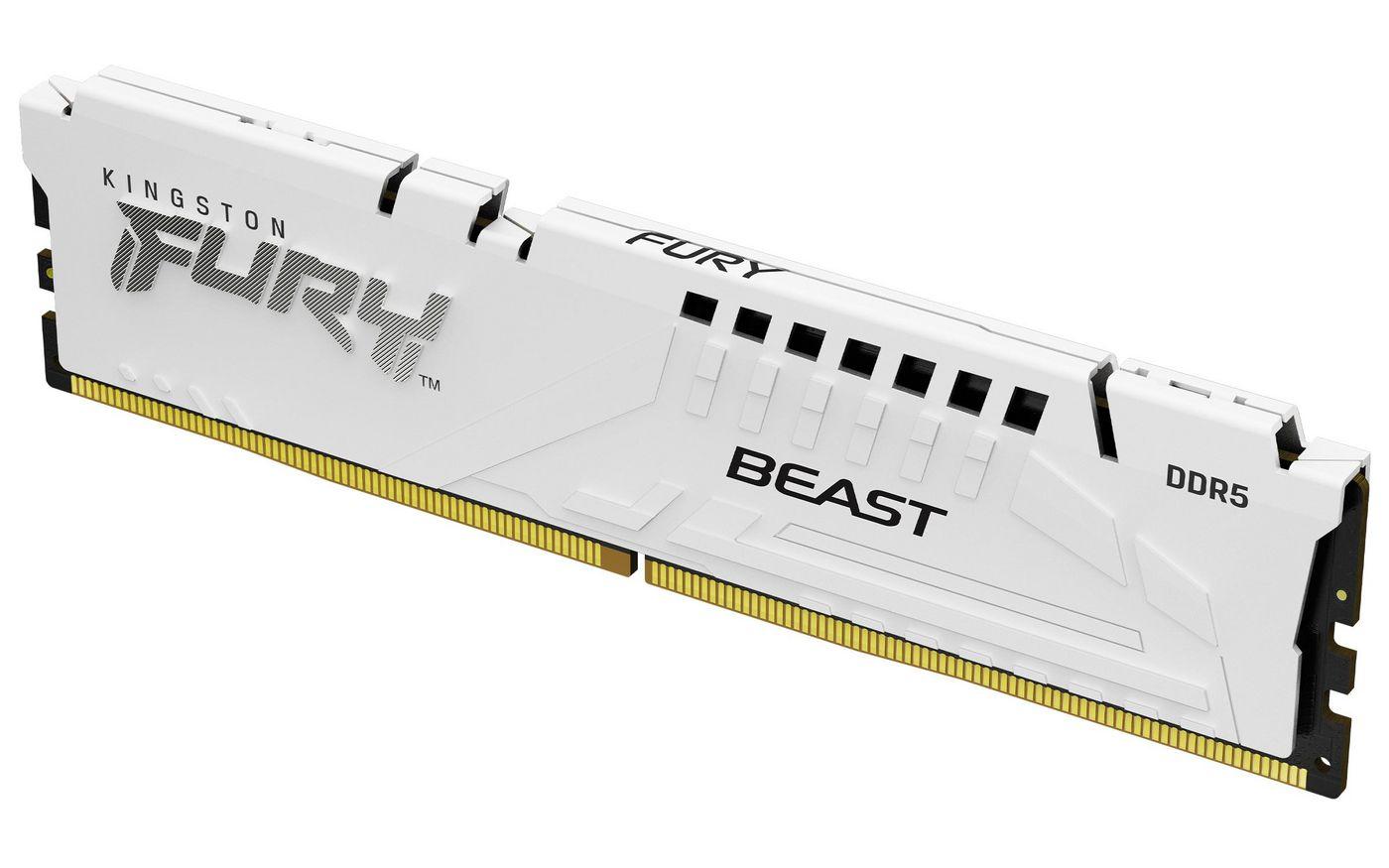 KT 32GB 6000MT DDR5 DIMM E
