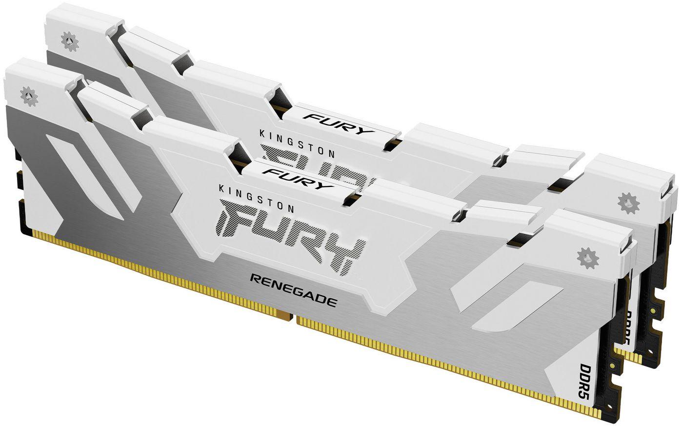KT 2x16GB 7200MT DDR5 DIMM X