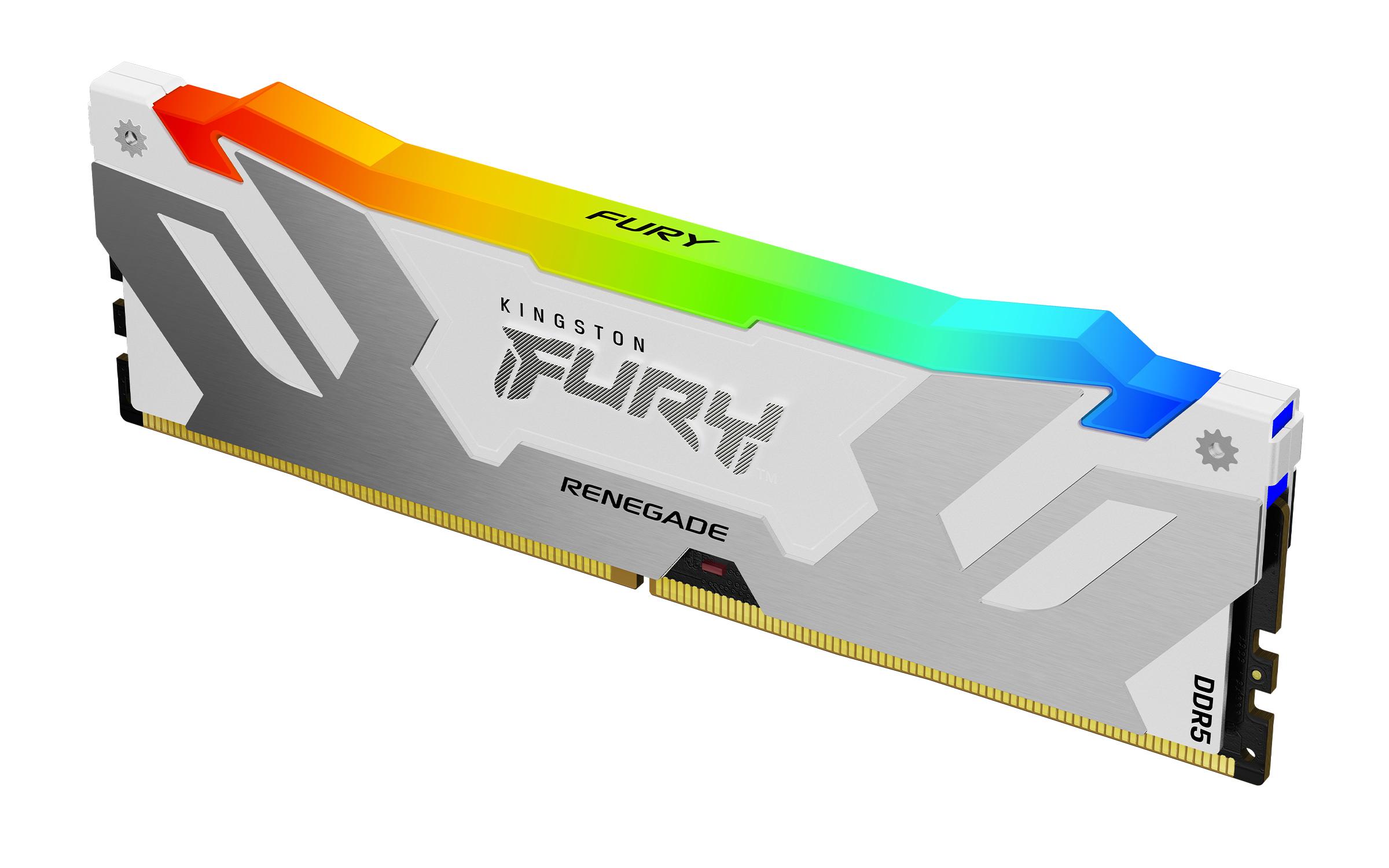 KT 16GB 6400MT DDR5 DIMM R X