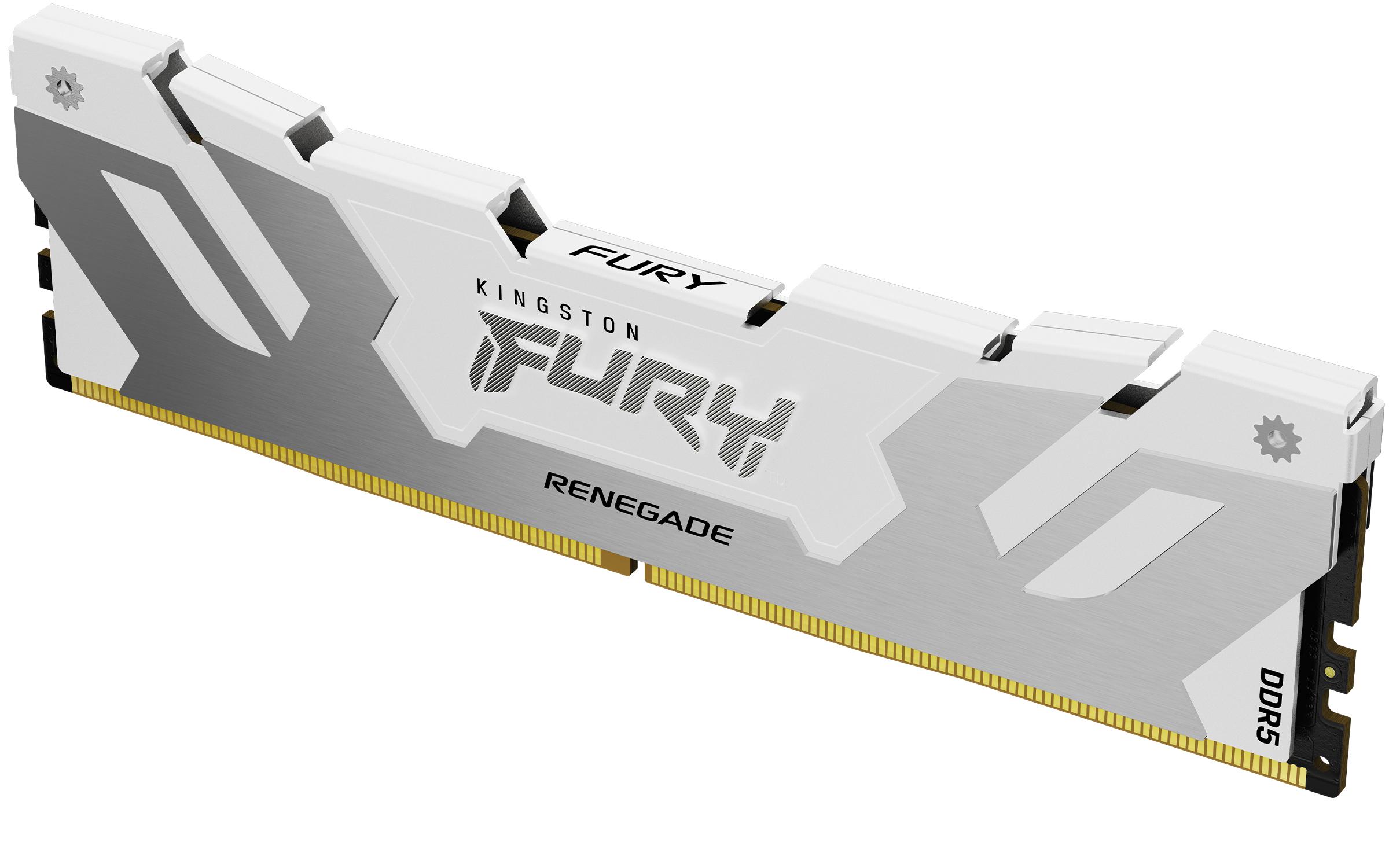 KT 16GB 6400MT DDR5 DIMM X