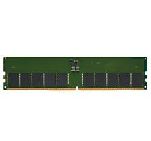 Kingston Technology KTL-TS548E-32G memoria 32 GB 1 x 32 GB DDR5 4800 MHz Data Integrity Check (verifica integrità  dati)