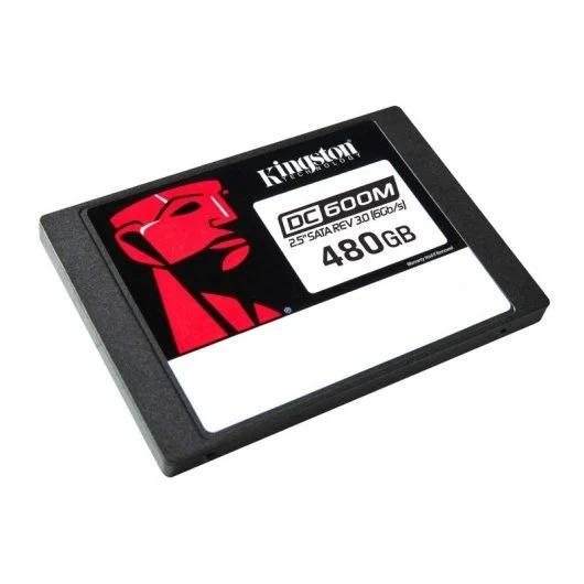 KT SSD DC600M 480GB ENTERPRISE