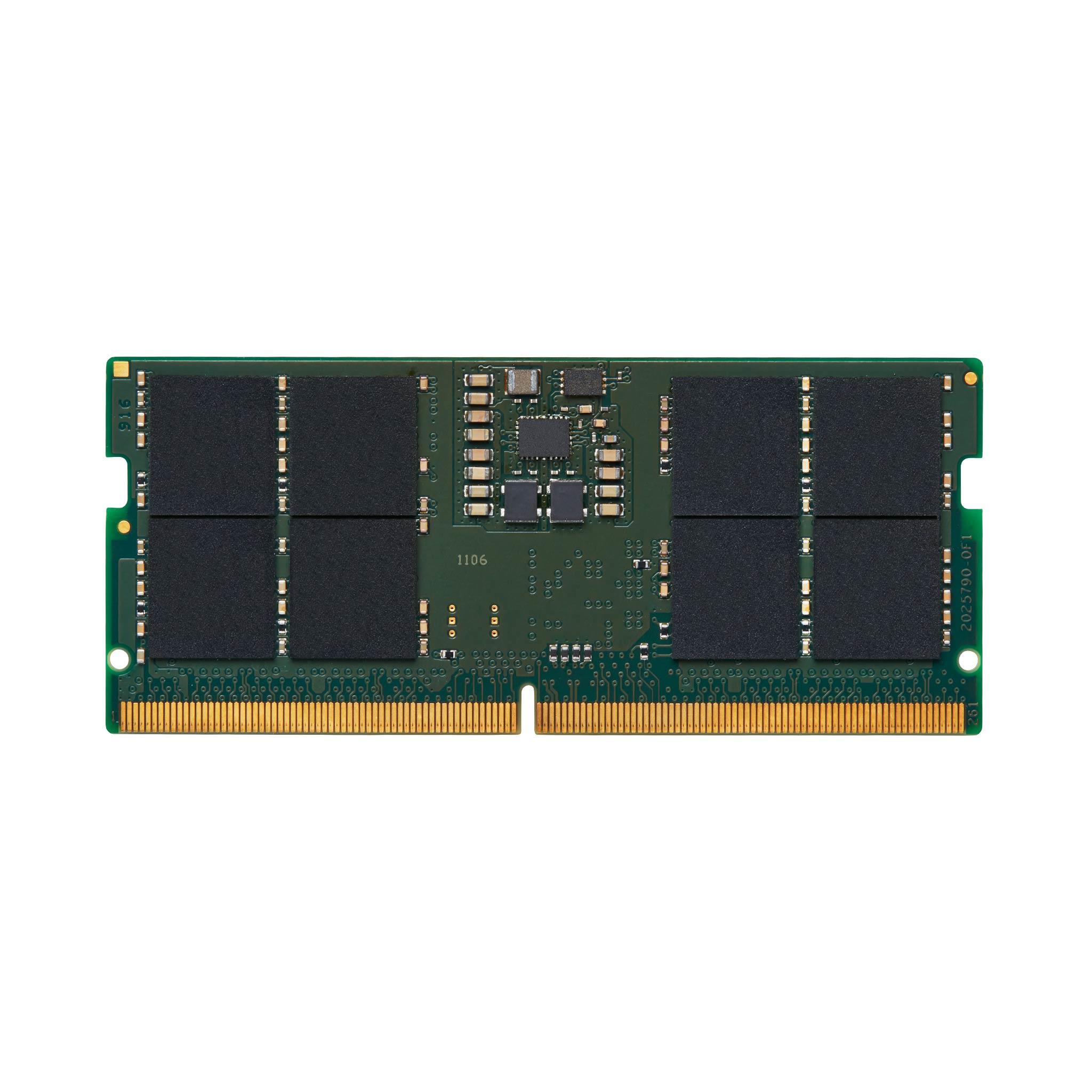 Kingston Technology...