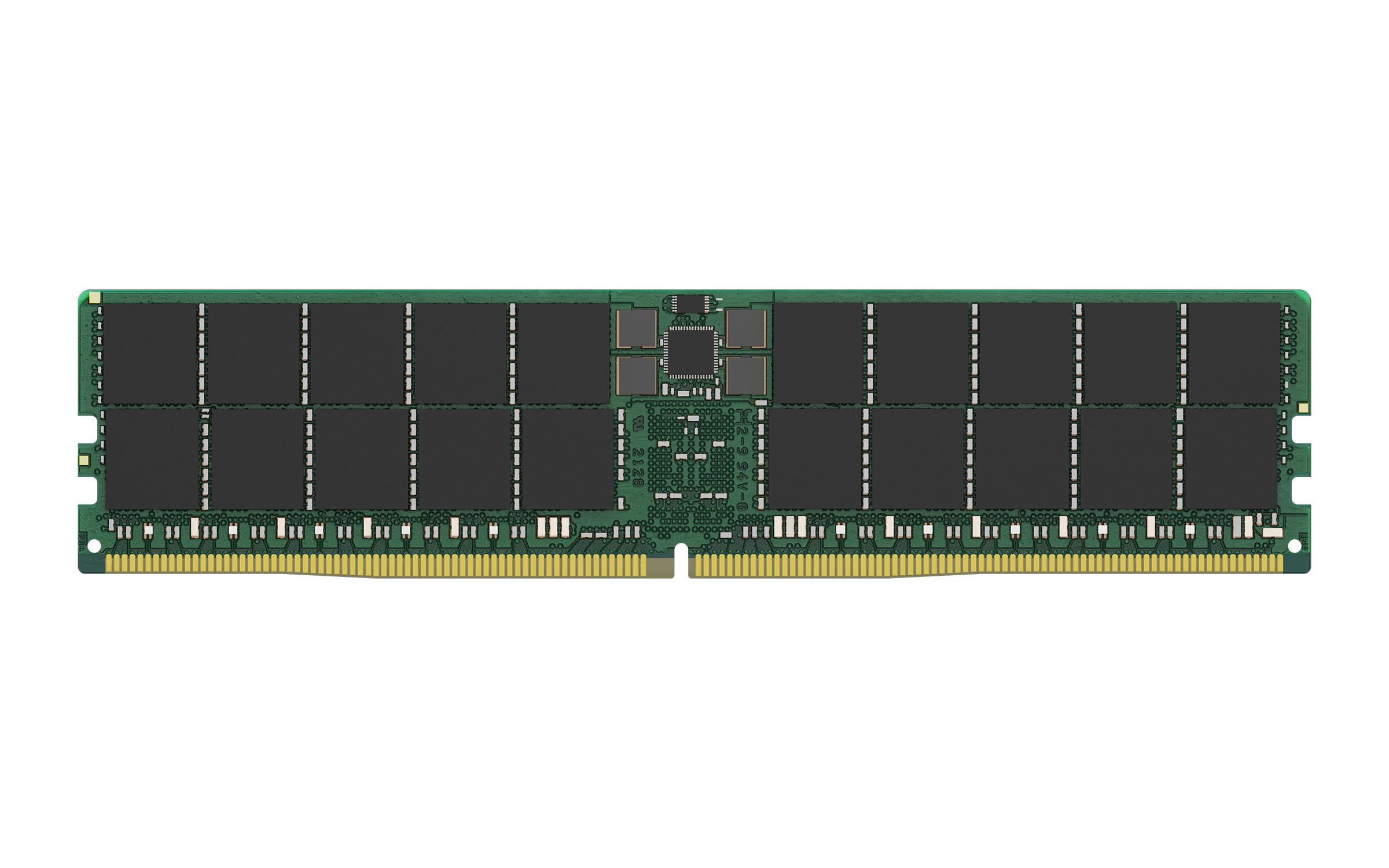 KT KSM 64GB 5600MHz DDR5 DIMM