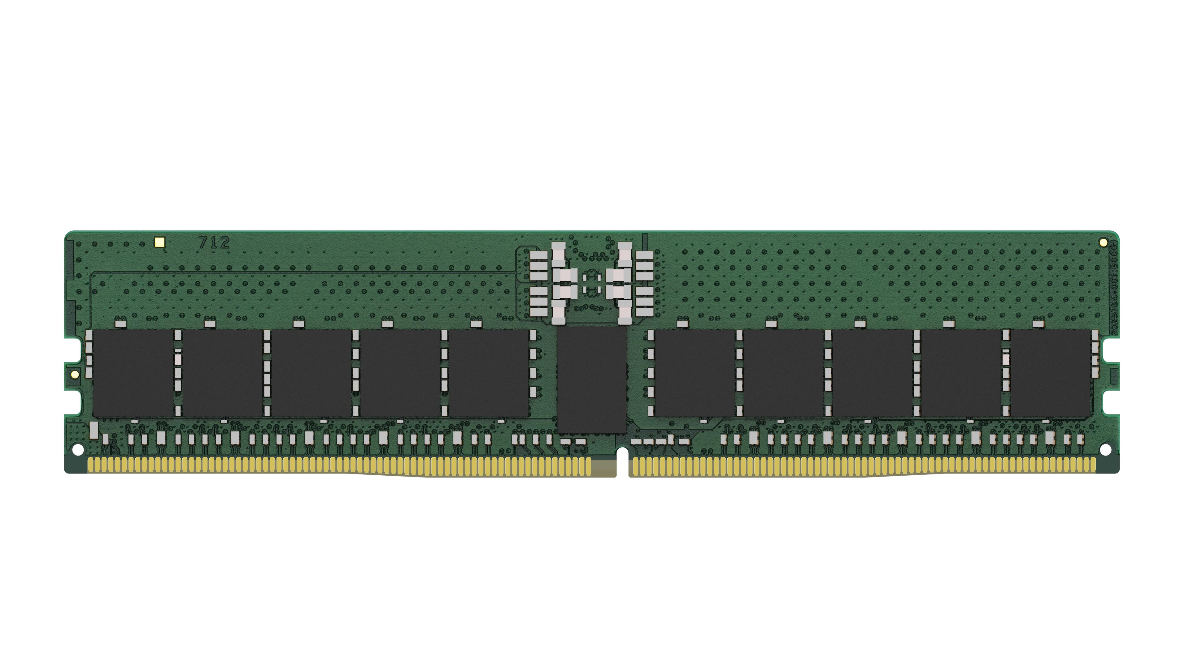 KT KSM 32GB 5600MHz DDR5 DIMM