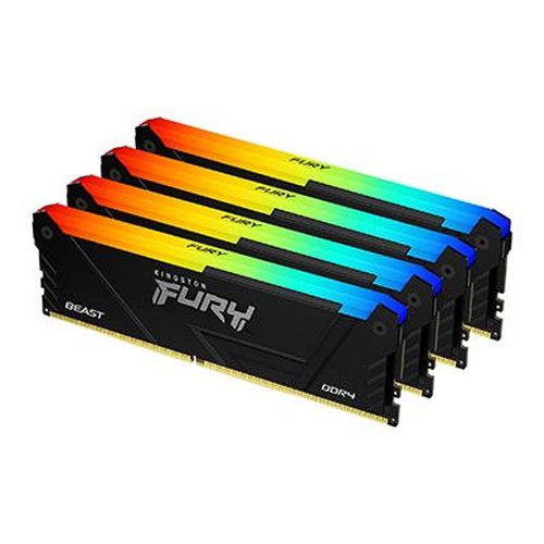 Kingston Technology FURY...