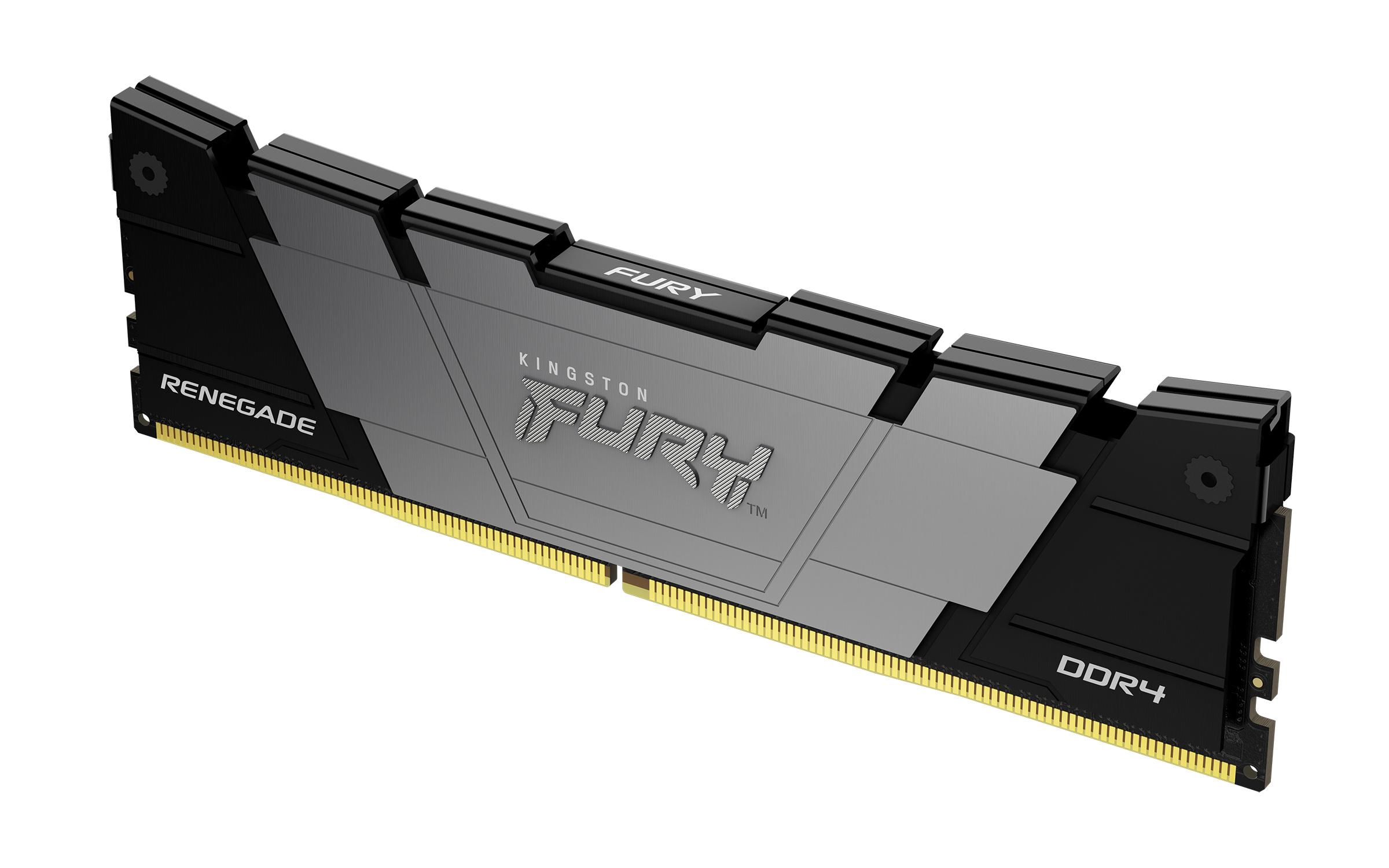 FURY Ren DDR4 16 3600 DIMM
