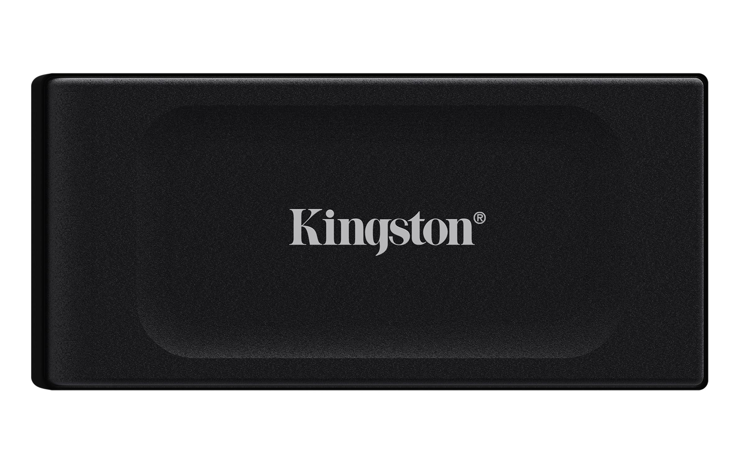 Kingston Technology 2TB...