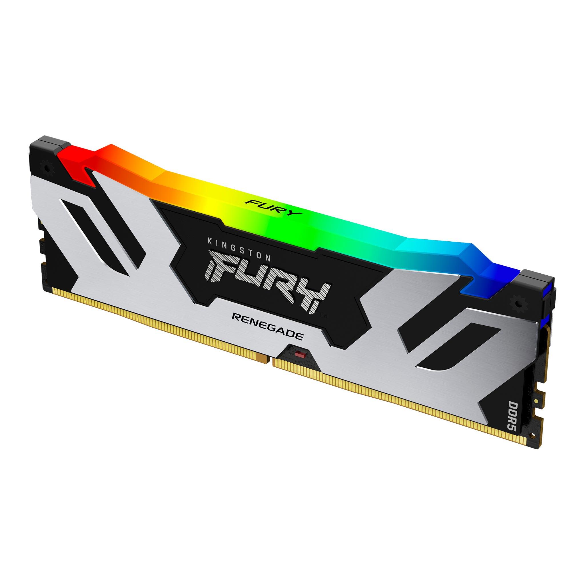 FURYRen DDR5 48 6000 DIMM RGB