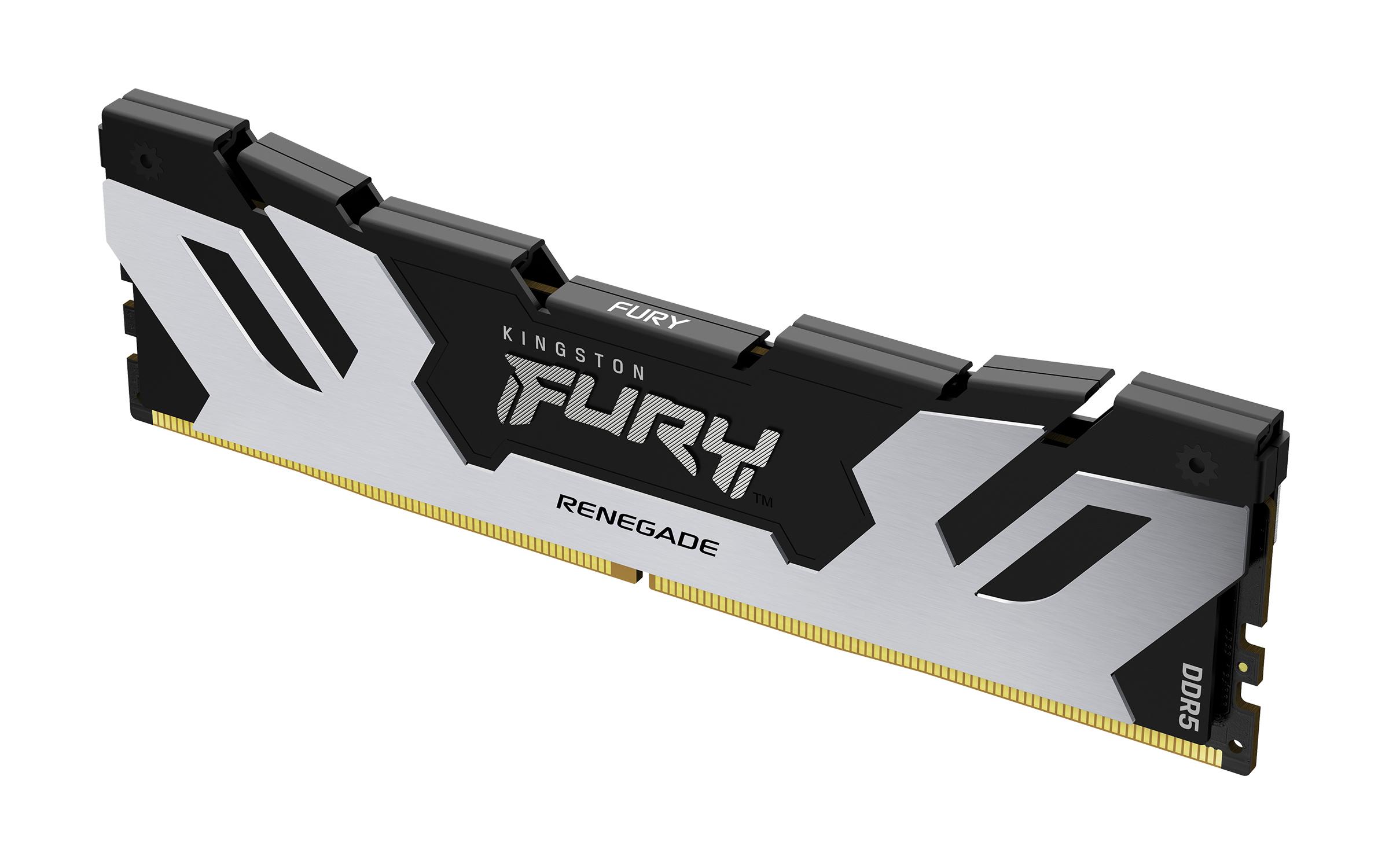 FURY Ren DDR5 48 6000 DIMM