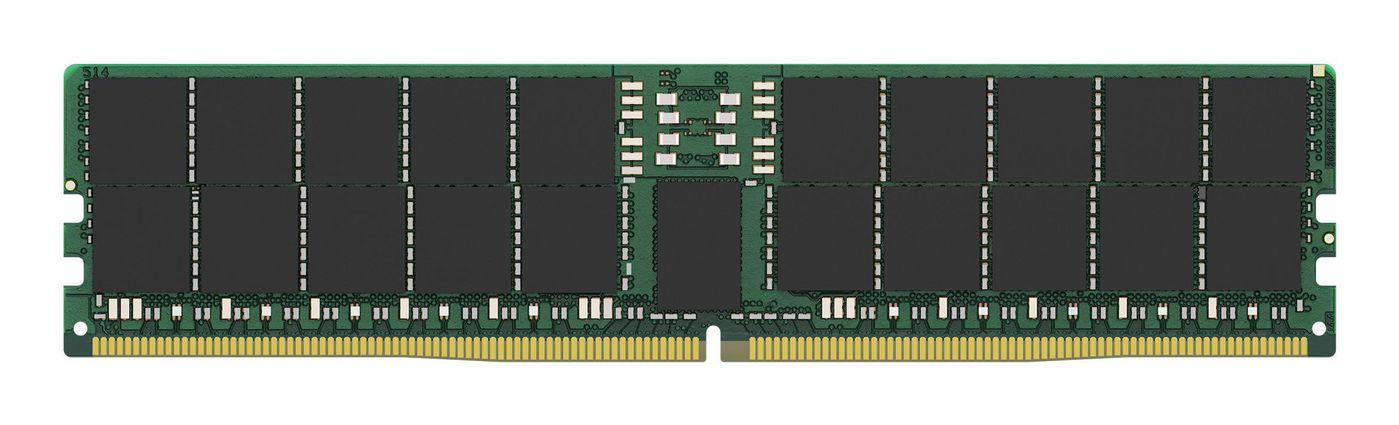 Kingston Technology...