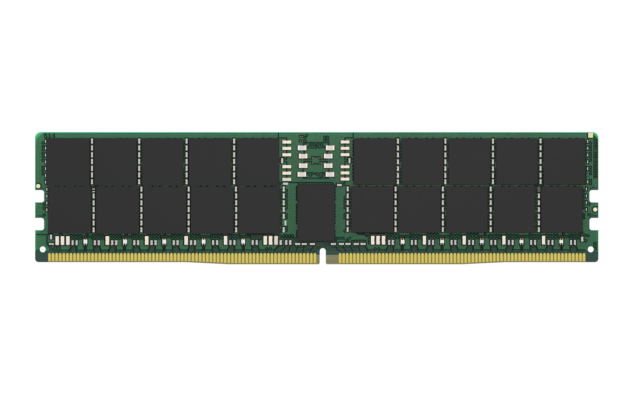 KT KSM 96GB 5600MHz DDR5 DIMM