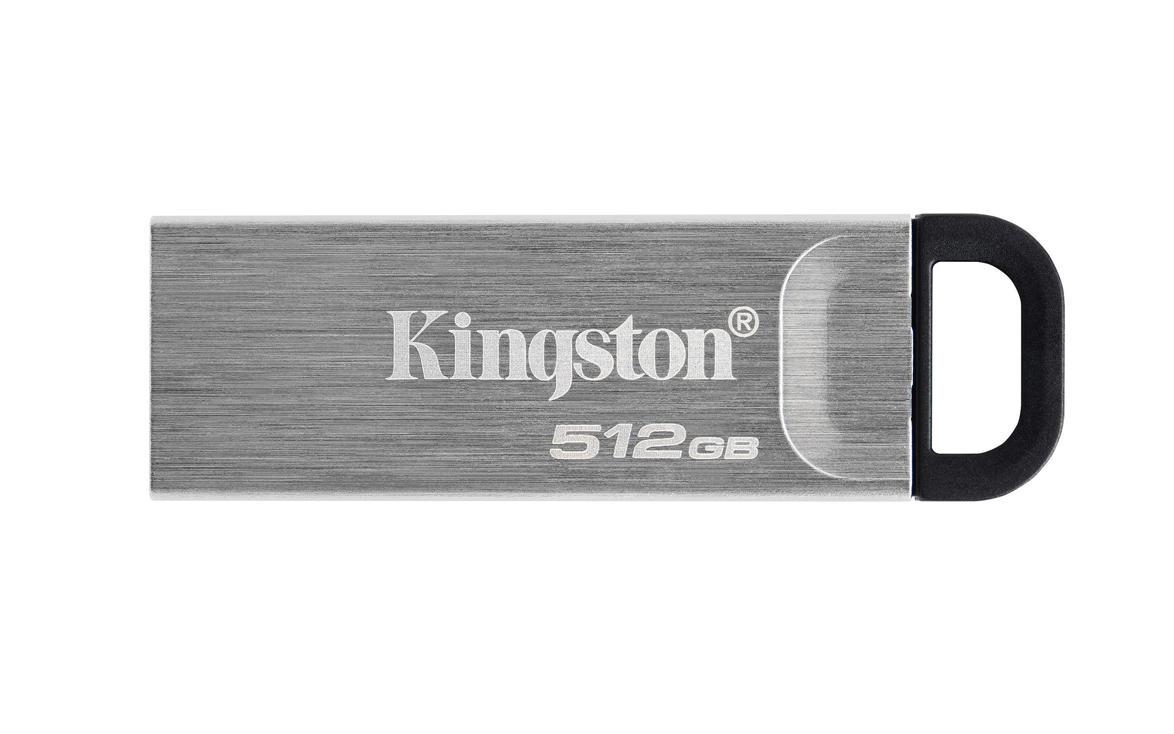 KT 512GB DTKN Kyson USB-A 3.2