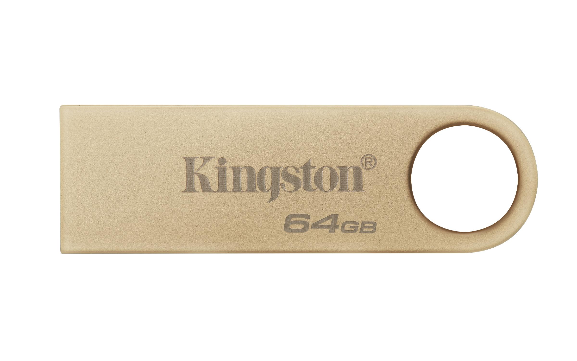KT 64GB DT SE9 G3 USB 3.2