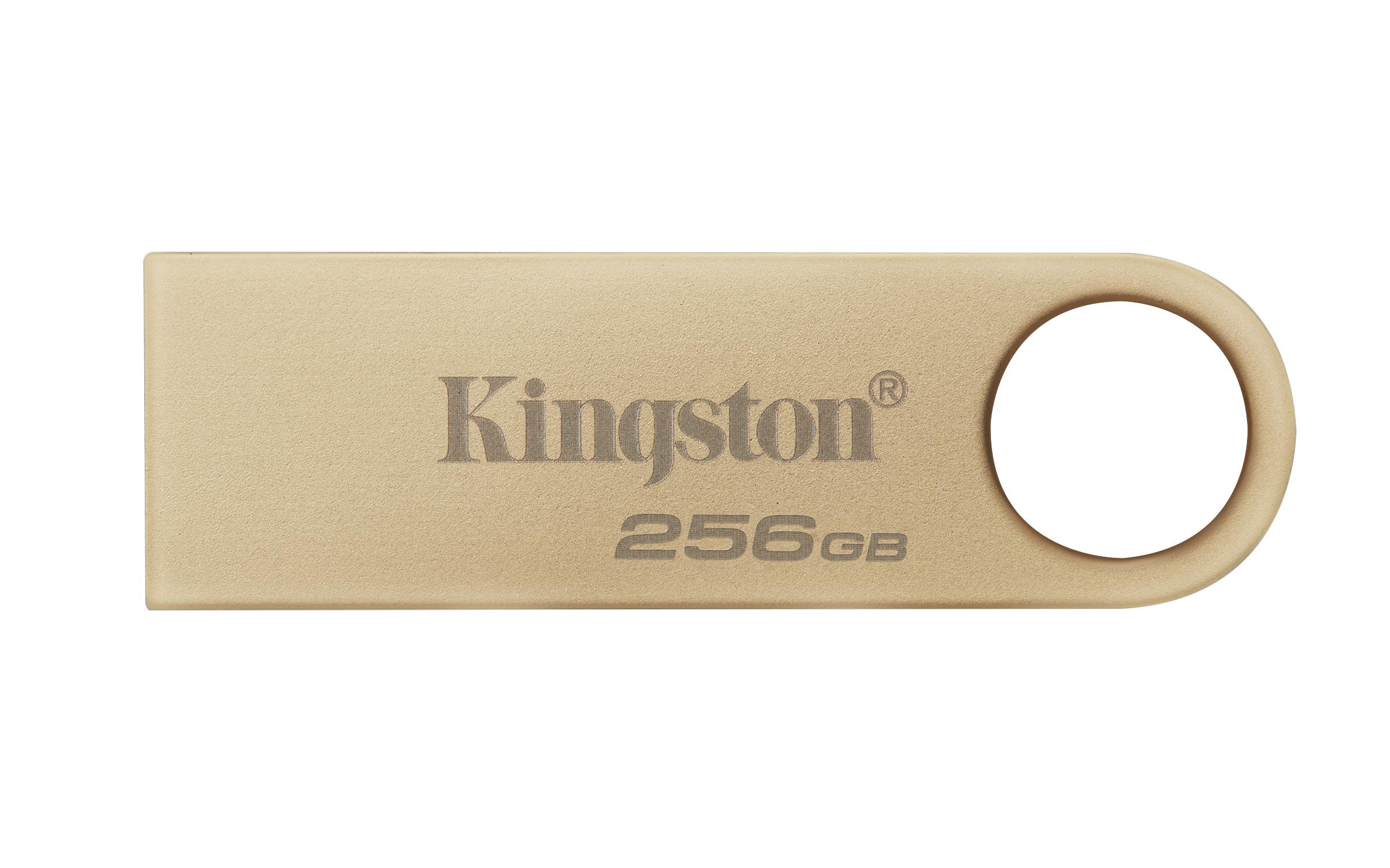KT 256GB DT SE9 G3 USB 3.2