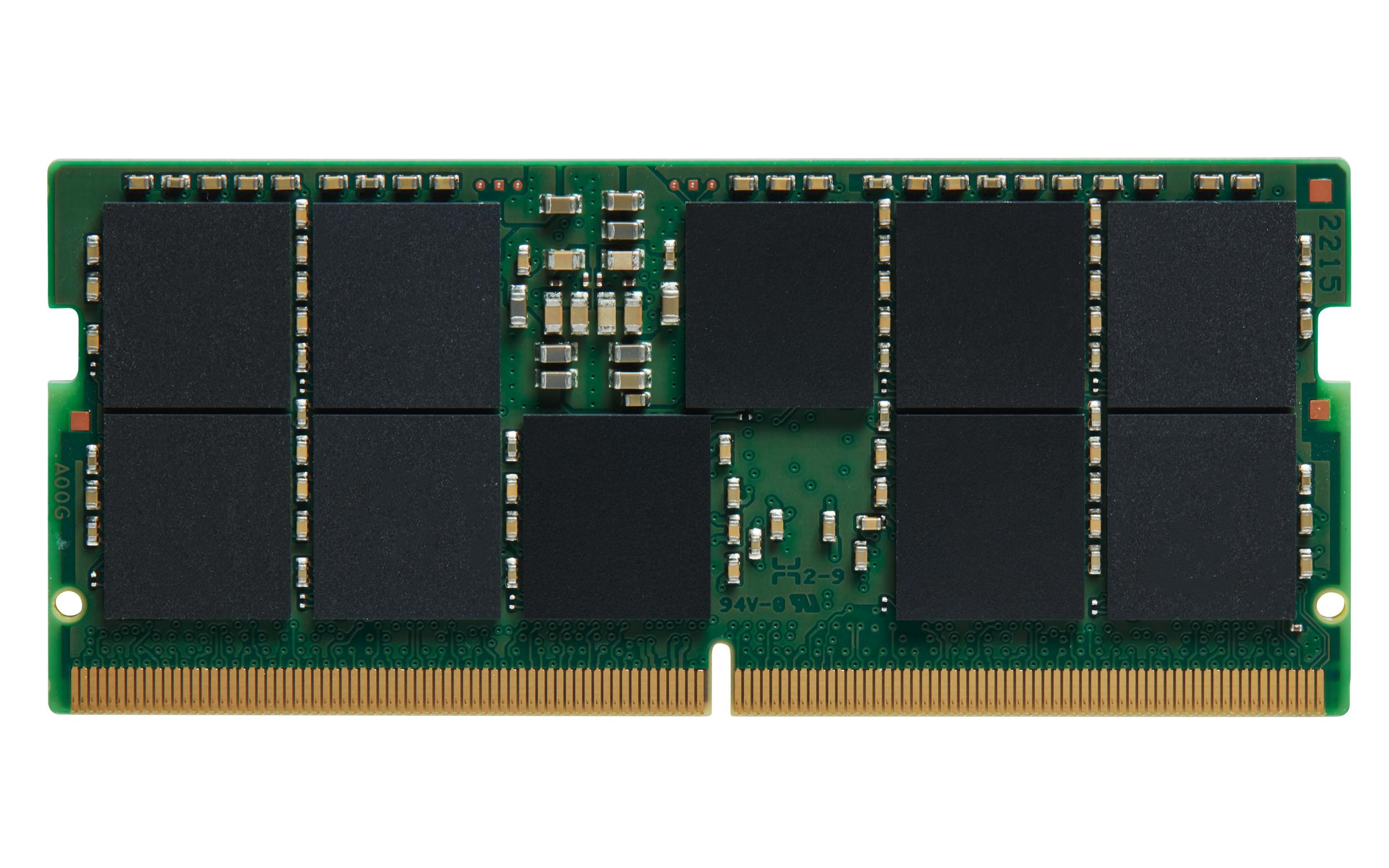 Kingston Technology...