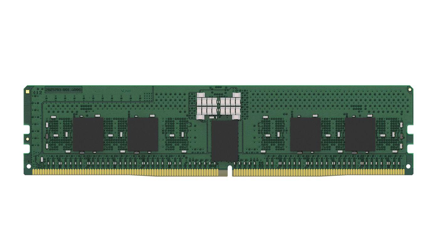 Kingston Technology...