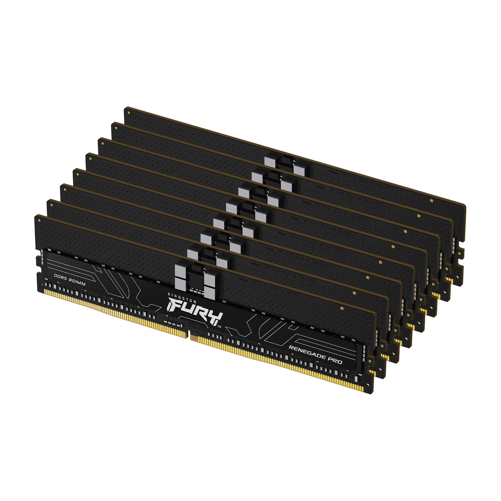 Kingston Technology FURY...