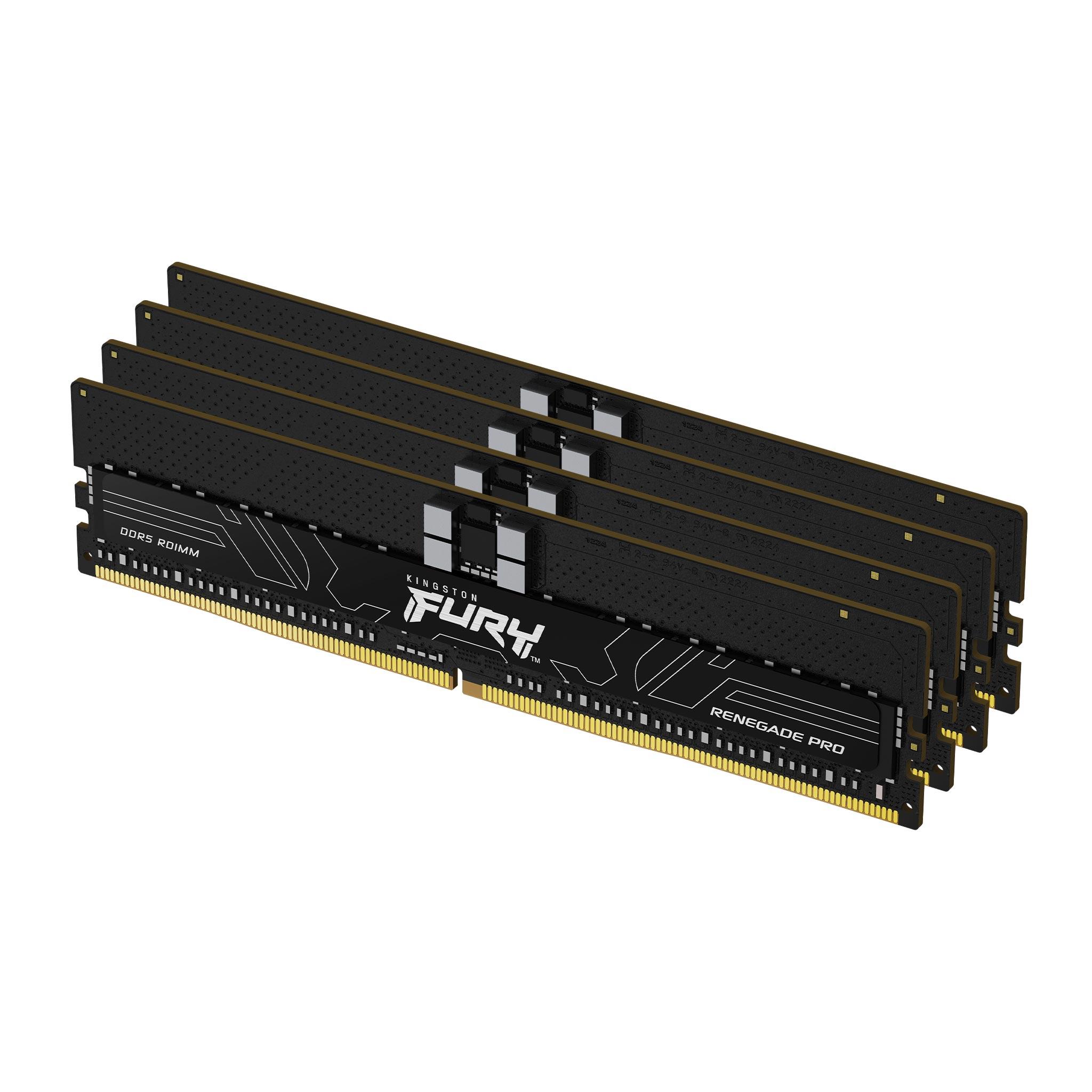 KT 4x32GB 5600MHz DDR5 DIMM