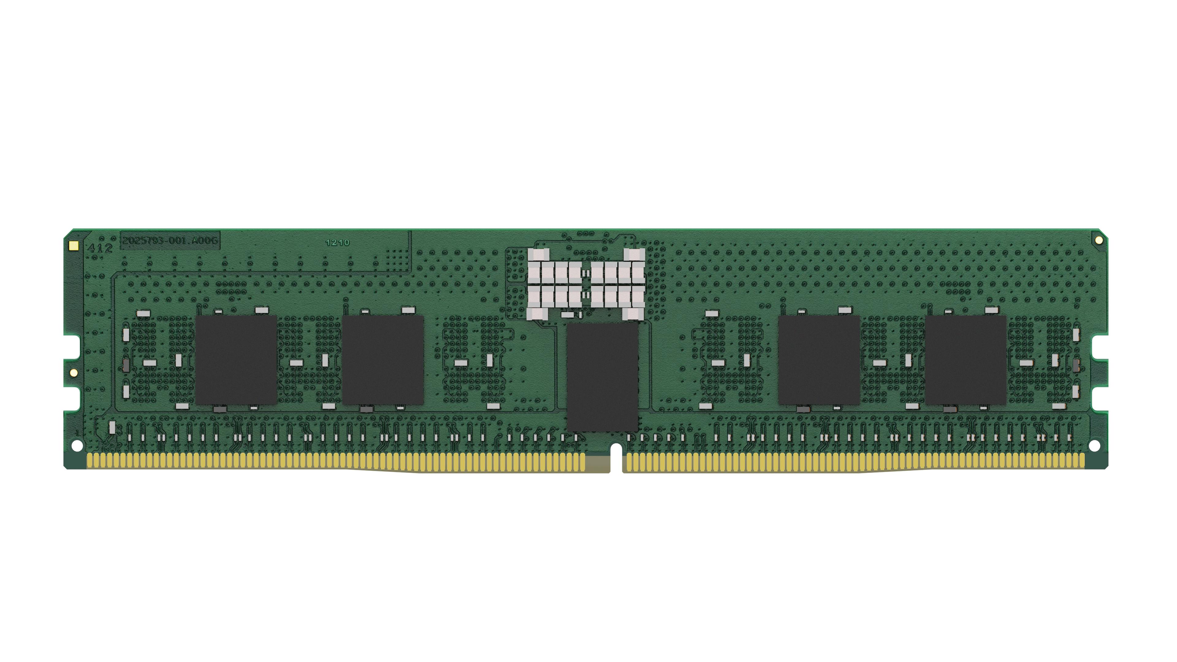 Kingston Technology...