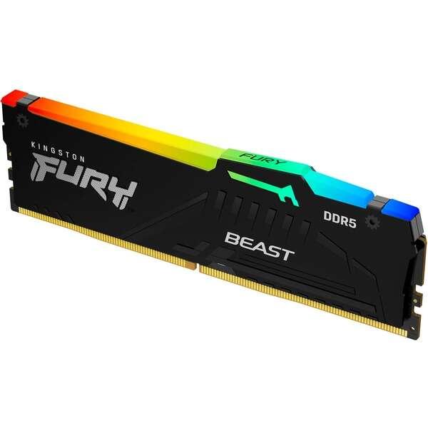 KT 32GB 6000MHz DDR5 DIMM
