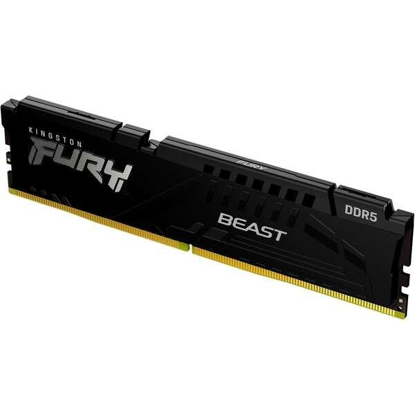 KT 32GB 6400MHz DDR5 DIMM