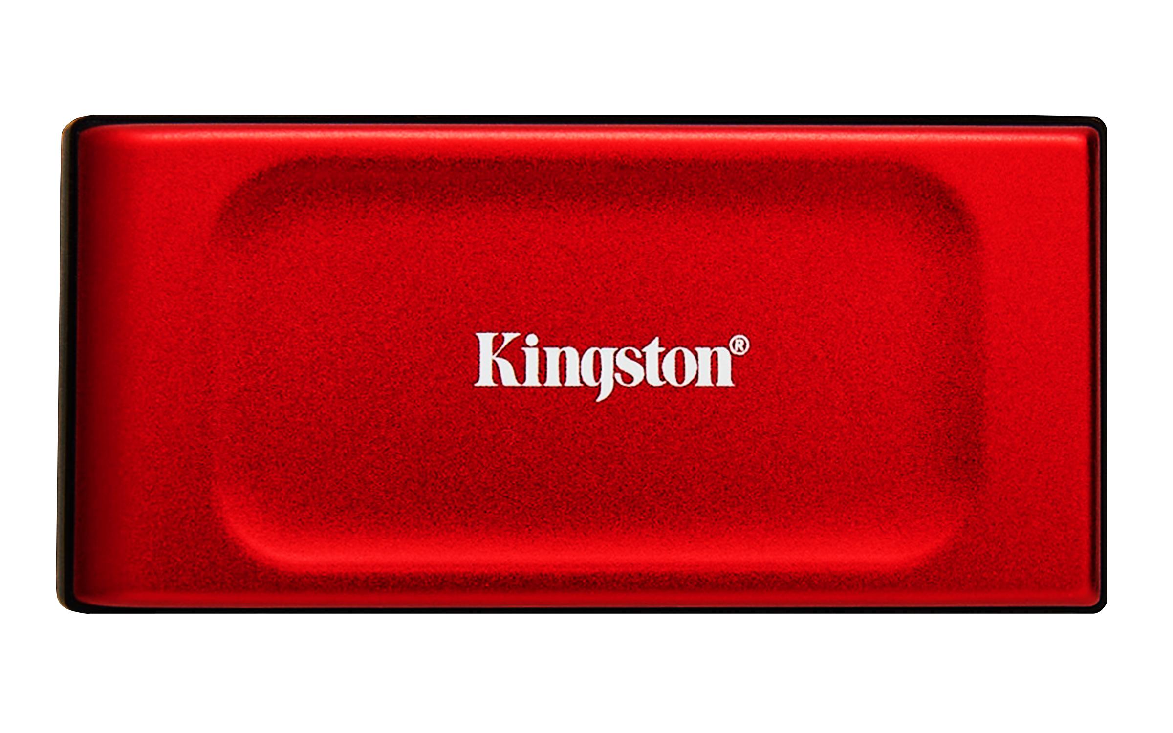 Kingston Technology 1TB SSD...
