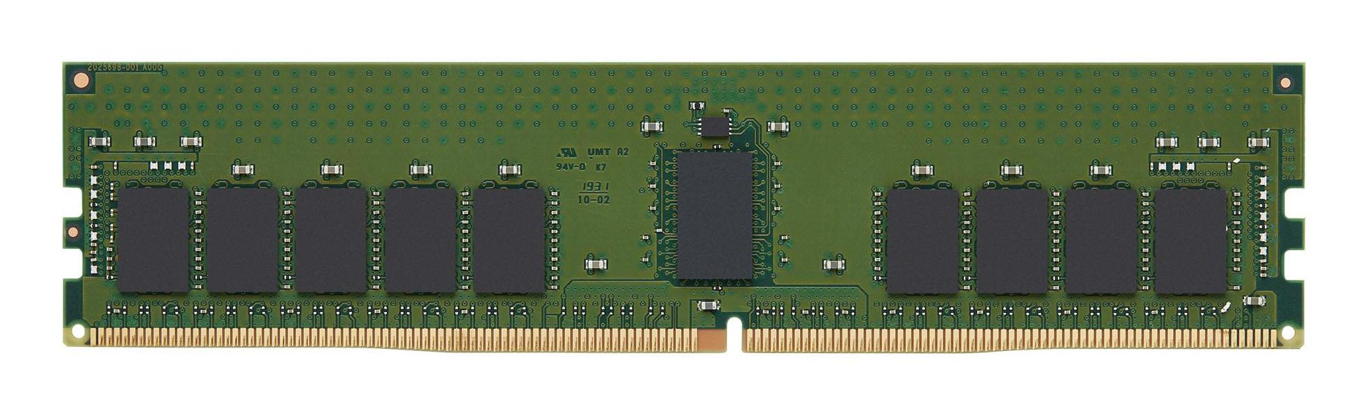 Kingston Technology...