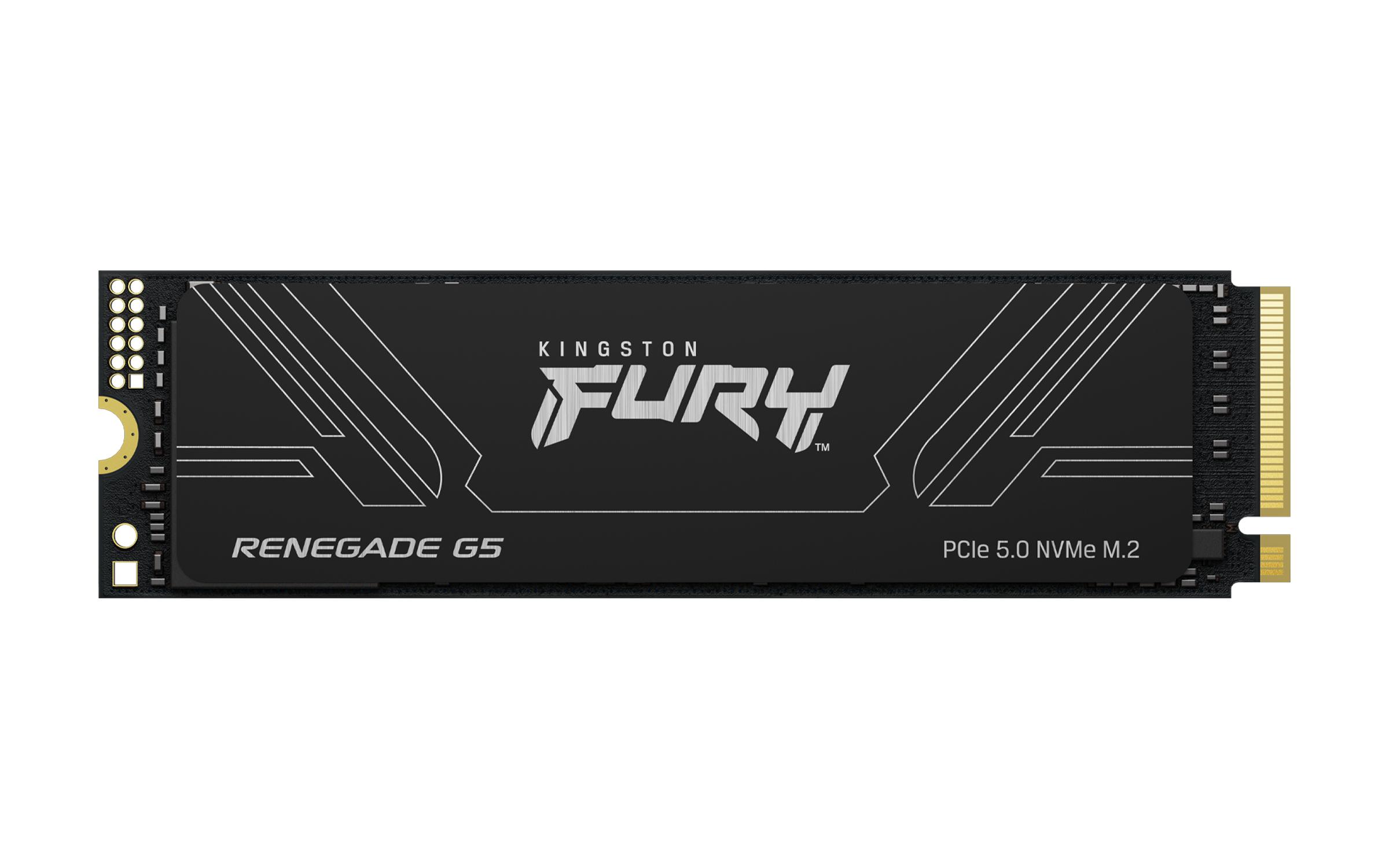 Kingston Technology 2T FURY...