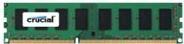 Crucial - DDR3L - Modulo - 4 GB - Dimm 240 -Pin - 1600 MHz / PC3L -12800 - Cl11 - 1.35 V - Uningert - non -ecc (CT51264BD160BJ*)